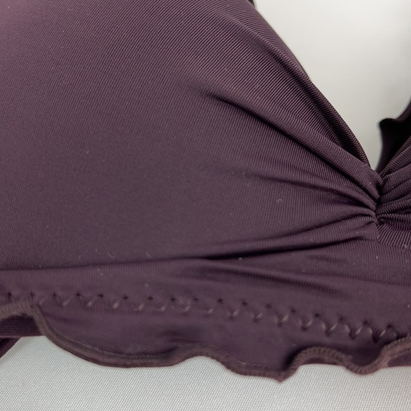 Hobie Push Ip Bikini Top - Picture 2 of 6